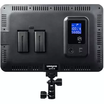 Осветитель Weeylite Sprite 40