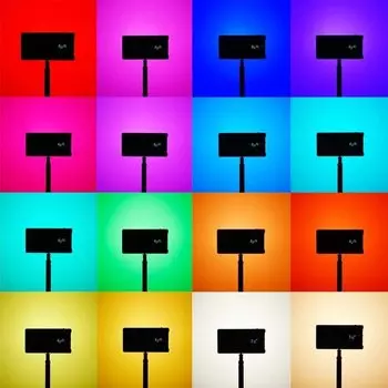 Осветитель YongNuo YN135