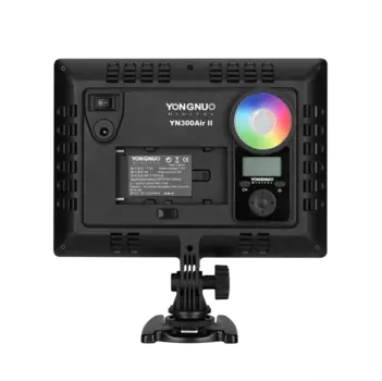 Осветитель YongNuo YN-300 Air II RGB YN300Air II
