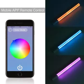 Осветитель YongNuo YN-360 II RGB 5500K YN360 II 5600K EU