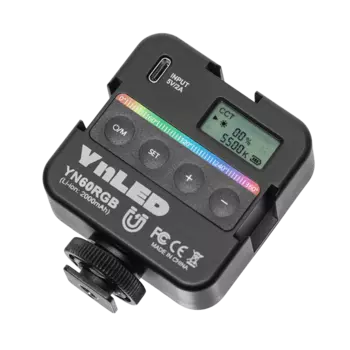 Осветитель YongNuo YN-60 RGB YN60RGB