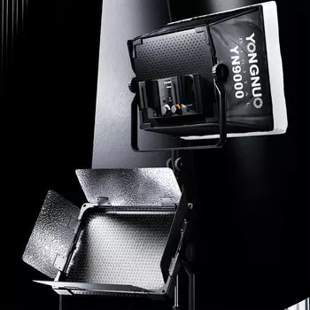 Осветитель YongNuo YN-9000 KIT 3200-5500K YN9000KIT 3200-5500K