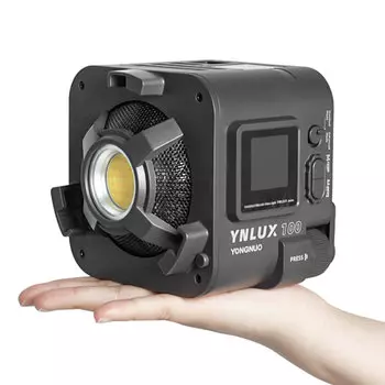 Осветитель YongNuo YNLUX100 3200-5600K