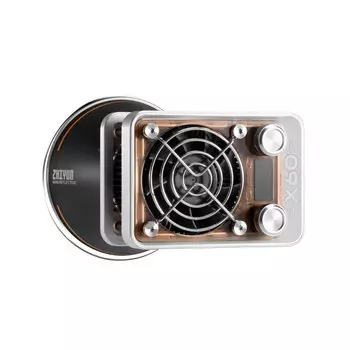 Осветитель Zhiyun MOLUS X60RGB C040038EUR6