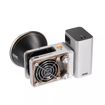 Осветитель Zhiyun MOLUS X60RGB Combo C040049EUR6