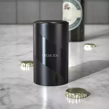 Открывалка Circle Joy CJ-KP05