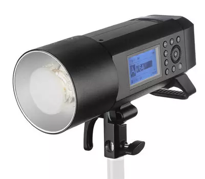 Отражатель Godox AD-R9 для AD600Pro