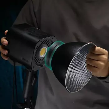 Отражатель Ulanzi HT002 Bowens 7" L008