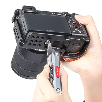 Отвертка Ulanzi PT-18 2358