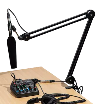 Пантограф SYNCO MA38