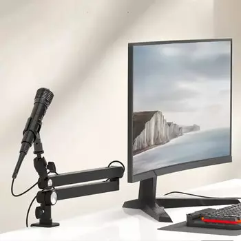 Пантограф Ulanzi TM01 Microphone Arm T046GBA1