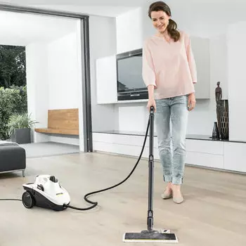 Пароочиститель Xiaomi Kärcher MTK 20 Steam Cleaning Machine