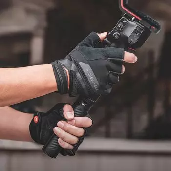Перчатки PGYTECH Photography Gloves (Fingerless) L P-GM-208