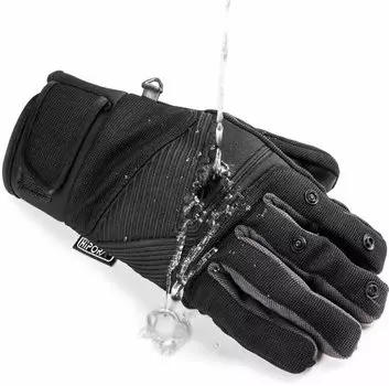 Перчатки PGYTECH Photography Gloves (XL) P-GM-108