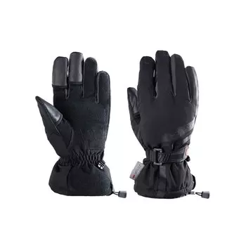 Перчатки - варежки PGYTECH Photography Gloves (Master) L с подогревом P-GM-202