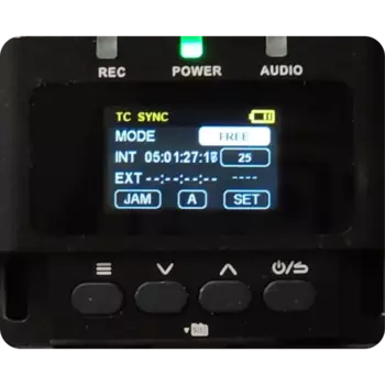 Передатчик Deity THEOS DLTX (Global) DTL0302D52