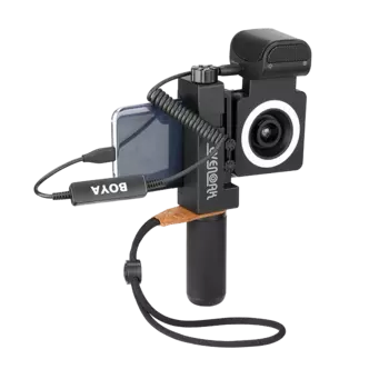 Переходник BOYA 35C-USB-C