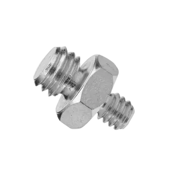 Переходник Manfrotto 3/8" - 1/4" (147)