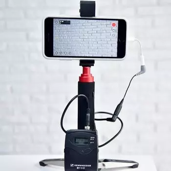 Переходник RODE SC4 стерео mini Jack 3.5мм TRS - TRRS G0625