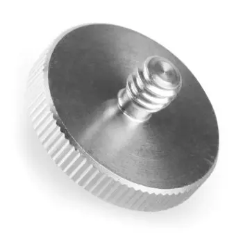 Переходник SmallRig 859 BIG Double Head Stud 1/4"-1/4"