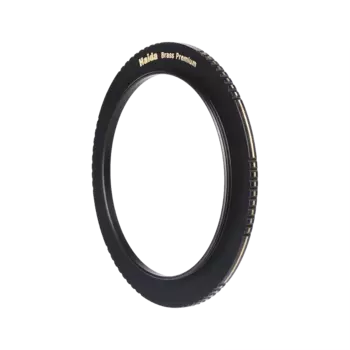 Переходное кольцо Haida Brass Premium 62 - 82мм 55753