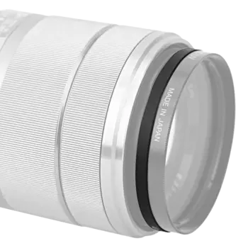 Переходное кольцо HunSunVchai 62 - 72мм