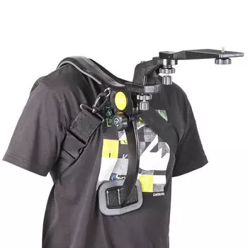 Плечевой упор FUJIMI FJSP-1V