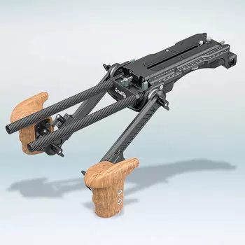 Плечевой упор SmallRig 3169 Kit Sony VCT-14