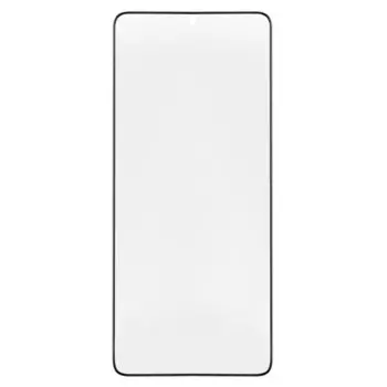 Пленка Baseus 0.15мм противоударная для Galaxy S20+ Чёрная (2шт) SGSAS20P-KR01