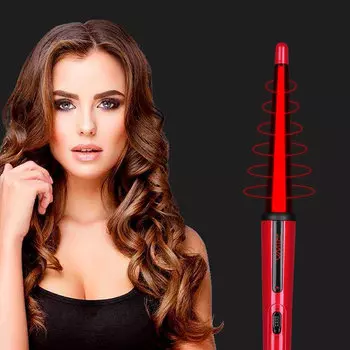 Плойка для завивки RIWA GWB092C