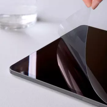 Плёнка Baseus Paper-like 0.15mm для iPad Pro 11" (2018/2020/2021)/iPad Air 4/Air 5 10.9" SGAPIPD-BZK02