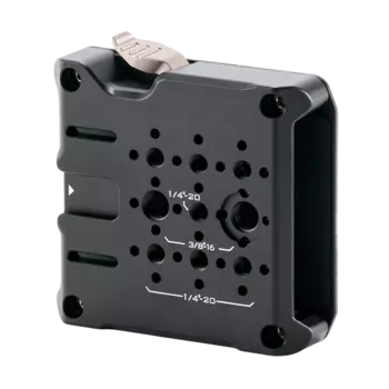 Площадка боковая Tilta Side Plate для Blackmagic PYXIS 6K ES-T21-SP