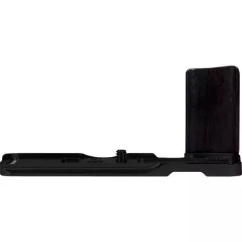 Площадка с рукояткой Haida L-Shaped Hand Grip для Fujifilm X100V/X100VI Чёрная 77781