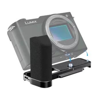 Площадка с рукояткой Sirui AM-S9 для Panasonic S9