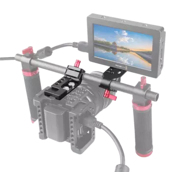 Площадка SmallRig 1906 Mini mounting plate