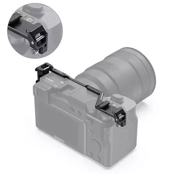 Холодный башмак SmallRig BUC2498 для Sony a6600