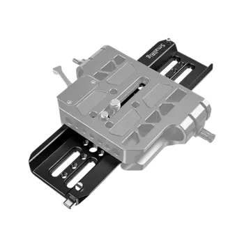 Площадка SmallRig DPR2304 ARRI Dovetail 8''