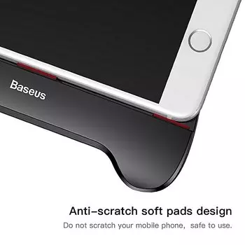 Подставка-геймпад Baseus Mobile Games Hand Handle Черный ACSR-01
