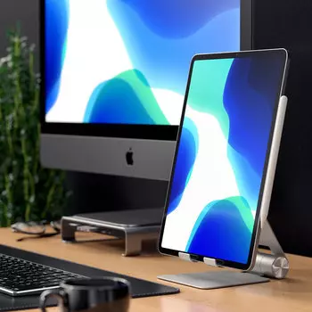 Подставка Satechi R1 Серебро ST-R1