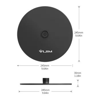 Подставка Ulanzi Vijim LU09 2953