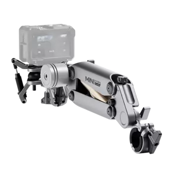 Подвес Tilta Hydra Alien Mini Biking Kit (Universal) Серый HDA-T15-E-TG