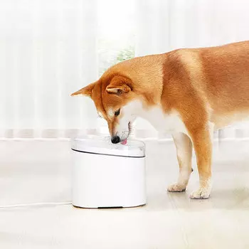 Поилка для животных Xiaomi Pet Drinking Fountain MG-WF001