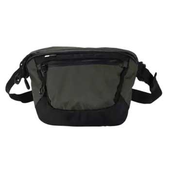 Поясная сумка Tilta Fe Waist Pouch Зелёная TF-WP-GN