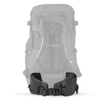 Поясной ремень WANDRD FERNWEH Waist Belt M/L Бежевый TWB-ML-TN-1