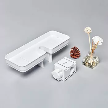 Портативная душевая стойка Xiaomi Mijia Dabai DXZW001-T