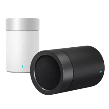 Портативная колонка Xiaomi Mi Bluetooth Speaker 2 Белая B208ZM