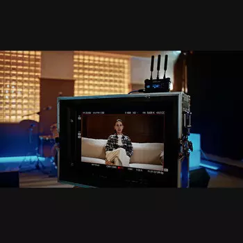 Приёмник Eagles Hero Saturn S RX EH-Saturn S RX