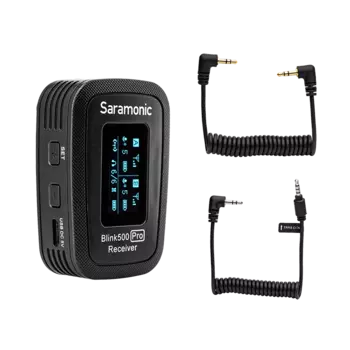 Приёмник Saramonic Blink500 Pro RX