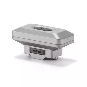 Приёмник Tilta Khronos 2.4G Nucleus Wireless Receiver Белый TK-NWR-TW