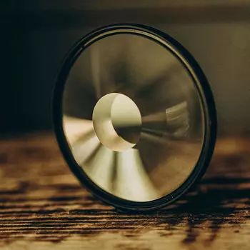 Призма Fliker Гало 77мм